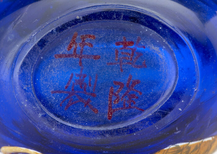 促織鼻煙壺：圖片 3