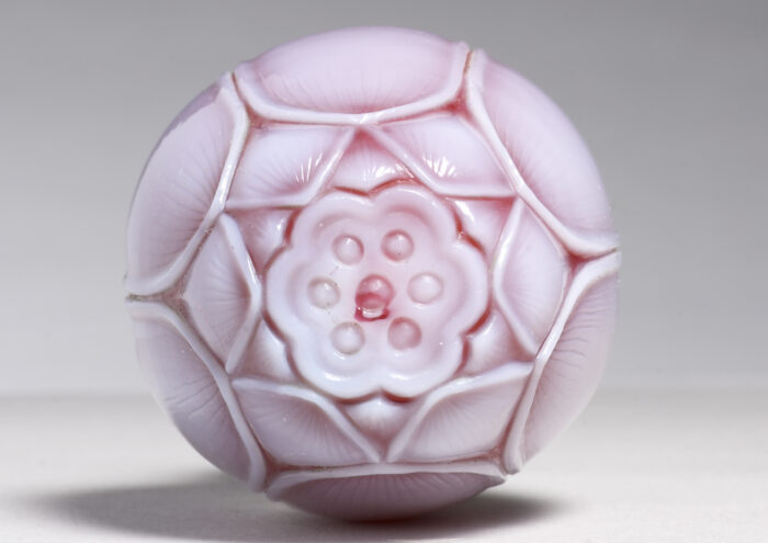 芙蕖蓓蕾鼻煙壺：圖片 2