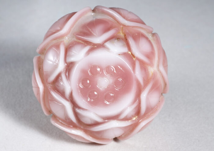 芙蓉蓓蕾鼻煙壺：圖片 2